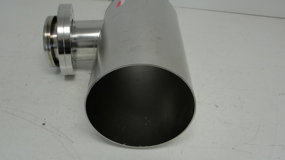 Stainless Steel high vacuum adapter new