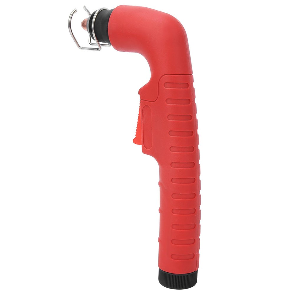 Cutter Torch Head Rubber Handle For Ergocut S45 Cutting Machine