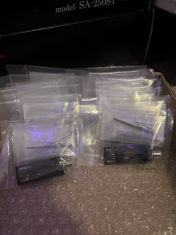 Jelco Headshell HS-20