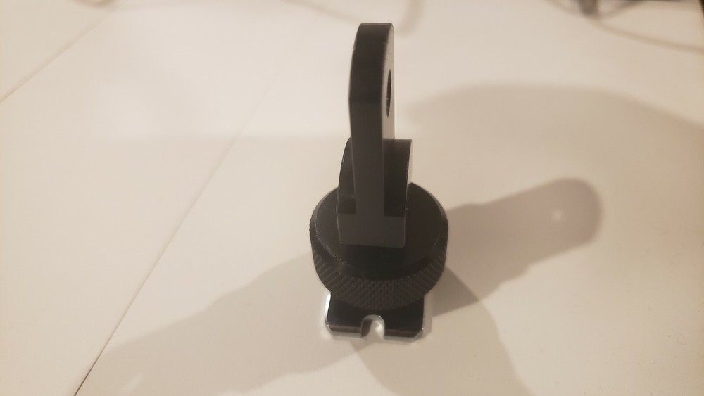Shure A88SM Slide In Foot Mount