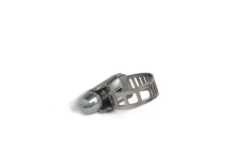 Scottoiler Dispenser Plate Clamp