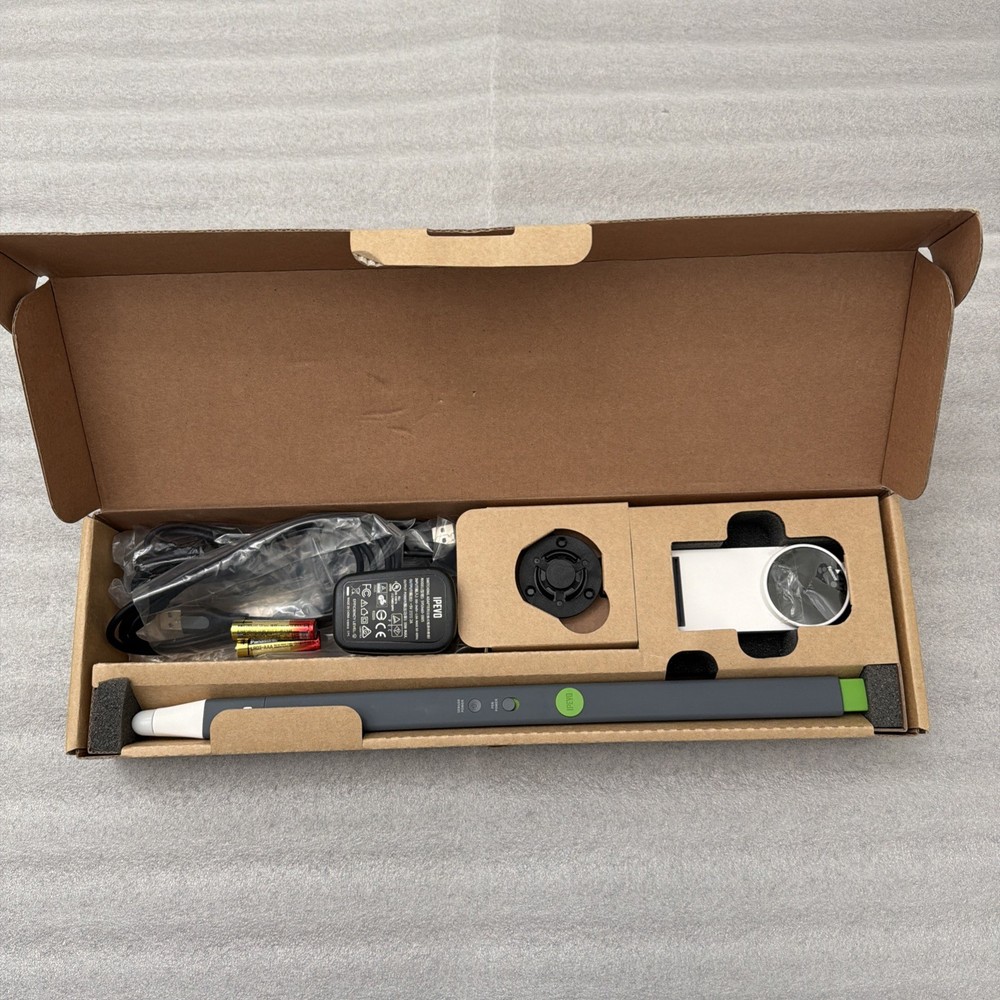 IPEVO IW2 Wireless Interactive Whiteboard System