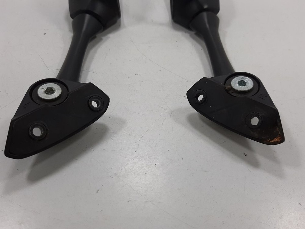 SUZUKI GSXR 125cc 2022 Front Mirror Set