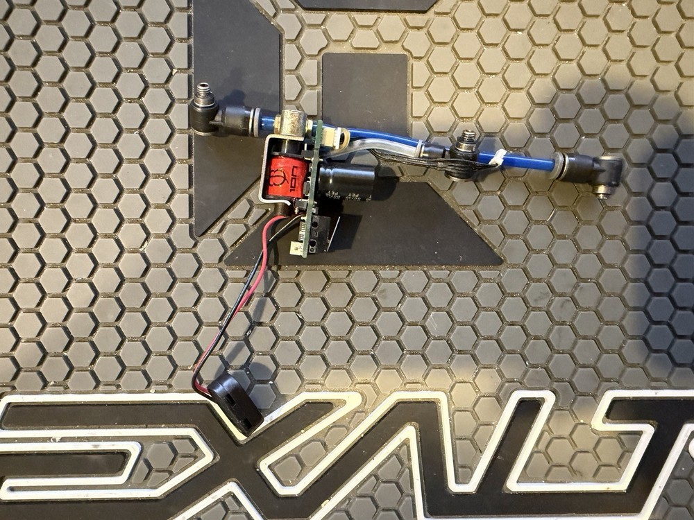 SMART PARTS ION DYNASTY BOARD!!