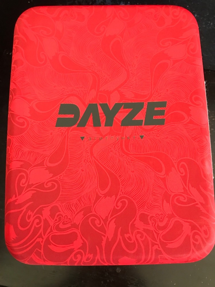 union bindings custom house DAYZE