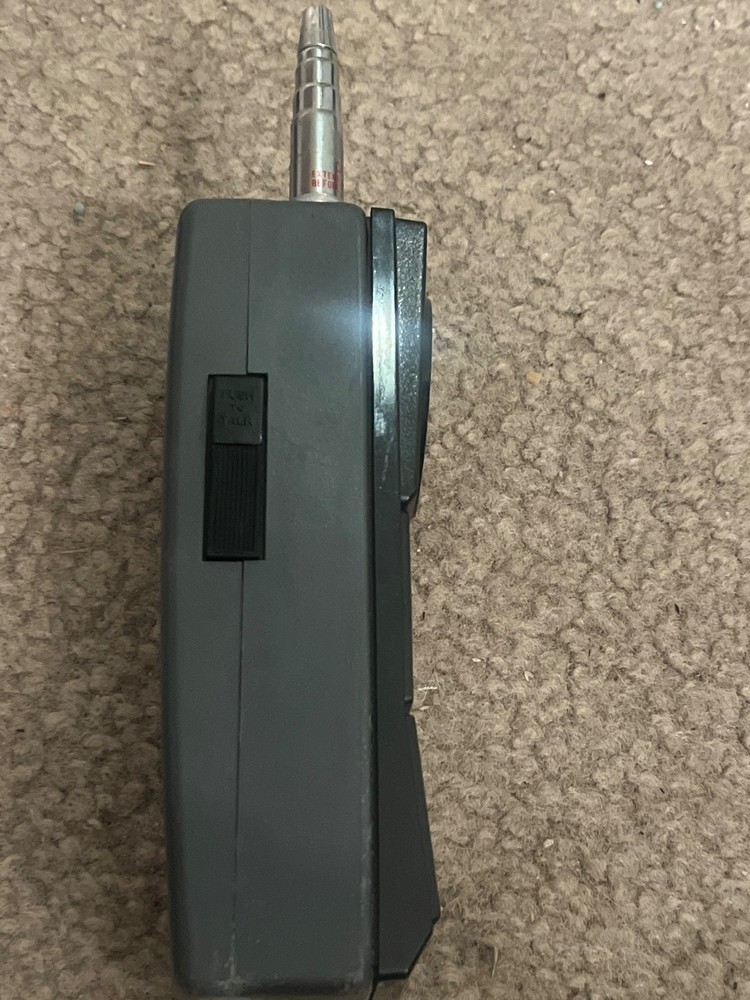 🔥Surveyor Pack Transceiver 1000. Vintage.