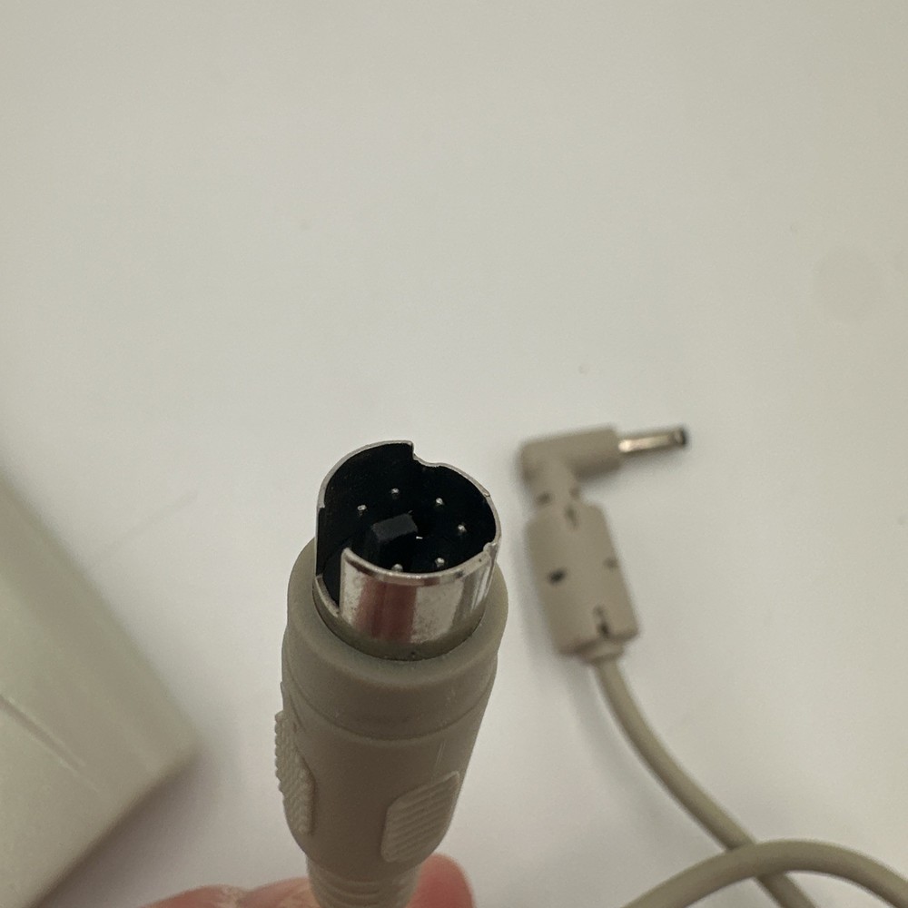 Sony PC Card/Parallel port adaptor MSAC-PR1