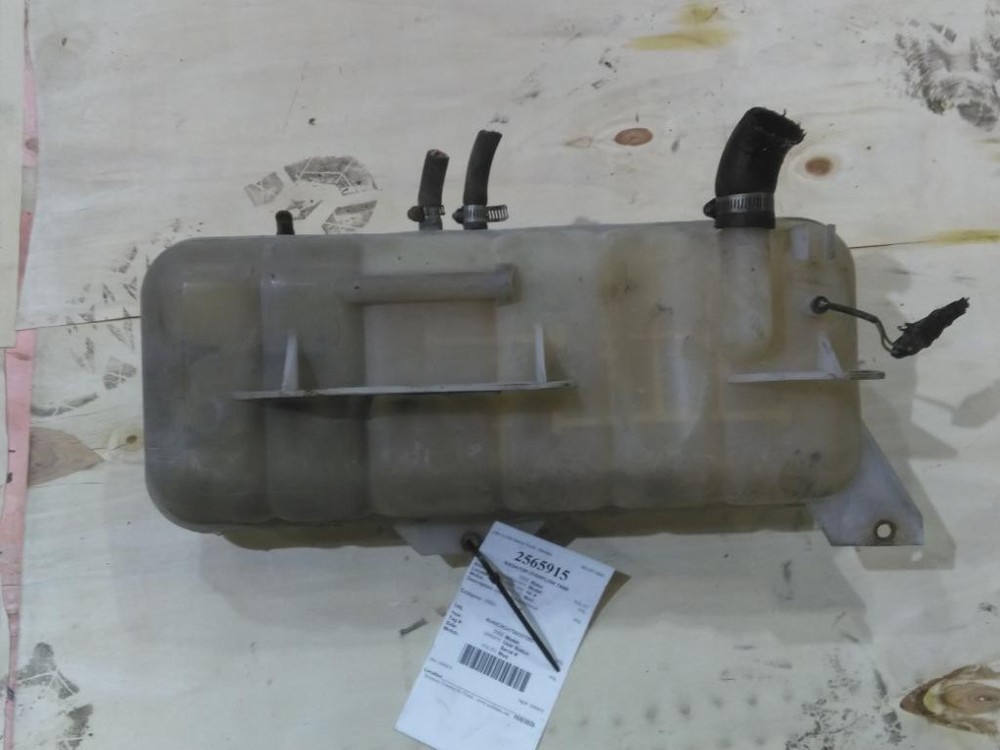 For 2003 VOLVO VNL RADIATOR OVERFLOW TANK , OH