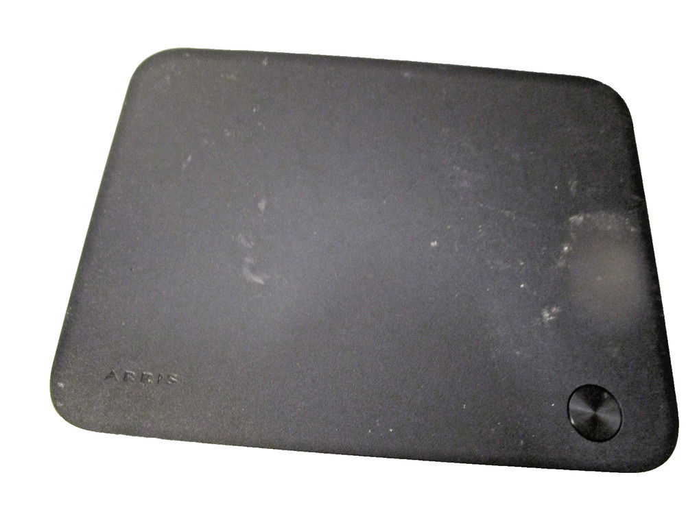 Verizon FiOS P265 HD Cable Box DVR Receiver Replacement - Back Panel