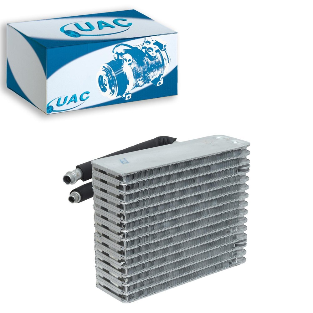 UAC A/C Evaporator Core Rear For 1997-2000 Oldsmobile Silhouette