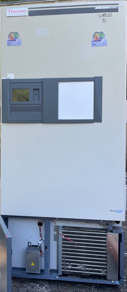 Thermo Scientific Revco UXF Freezer
