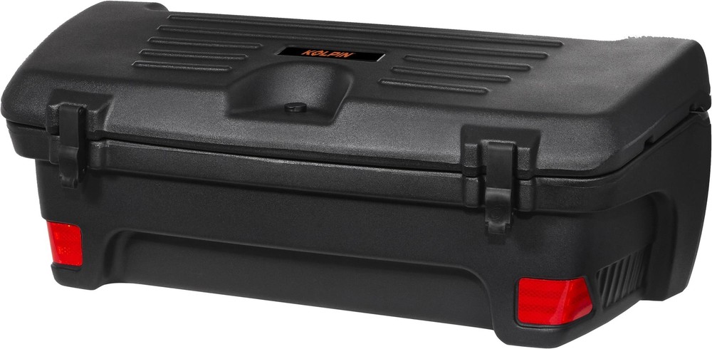 Kolpin 93201 Rear Trail Box
