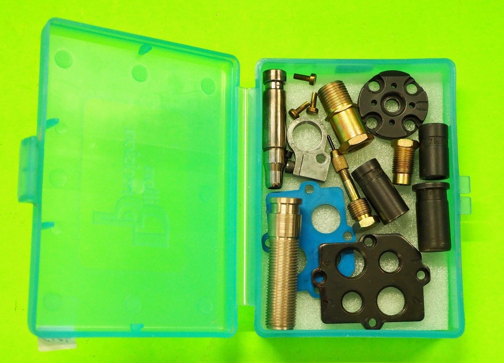 Dillon SDB .44/40 Win Conversion Kit-(20135) + Tool Head-(20113) MORE PHOTO
