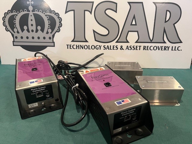 Bavis SL Universal w/ Beam Interface Purple Label