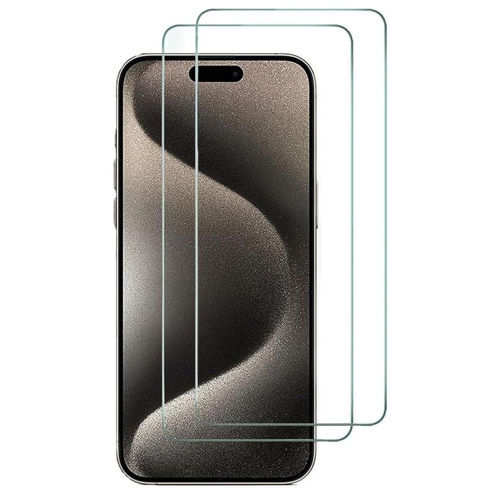 For iPhone 17 Pro Max screen protector Anti-Scratch Tempered Glass