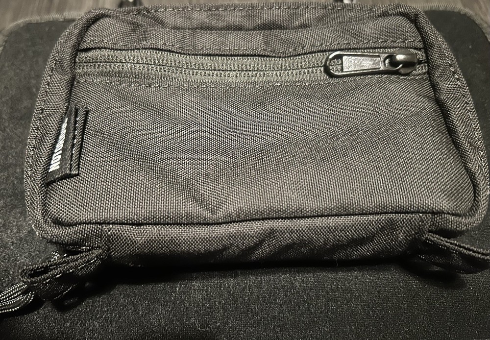 Notorious EDC Pouch