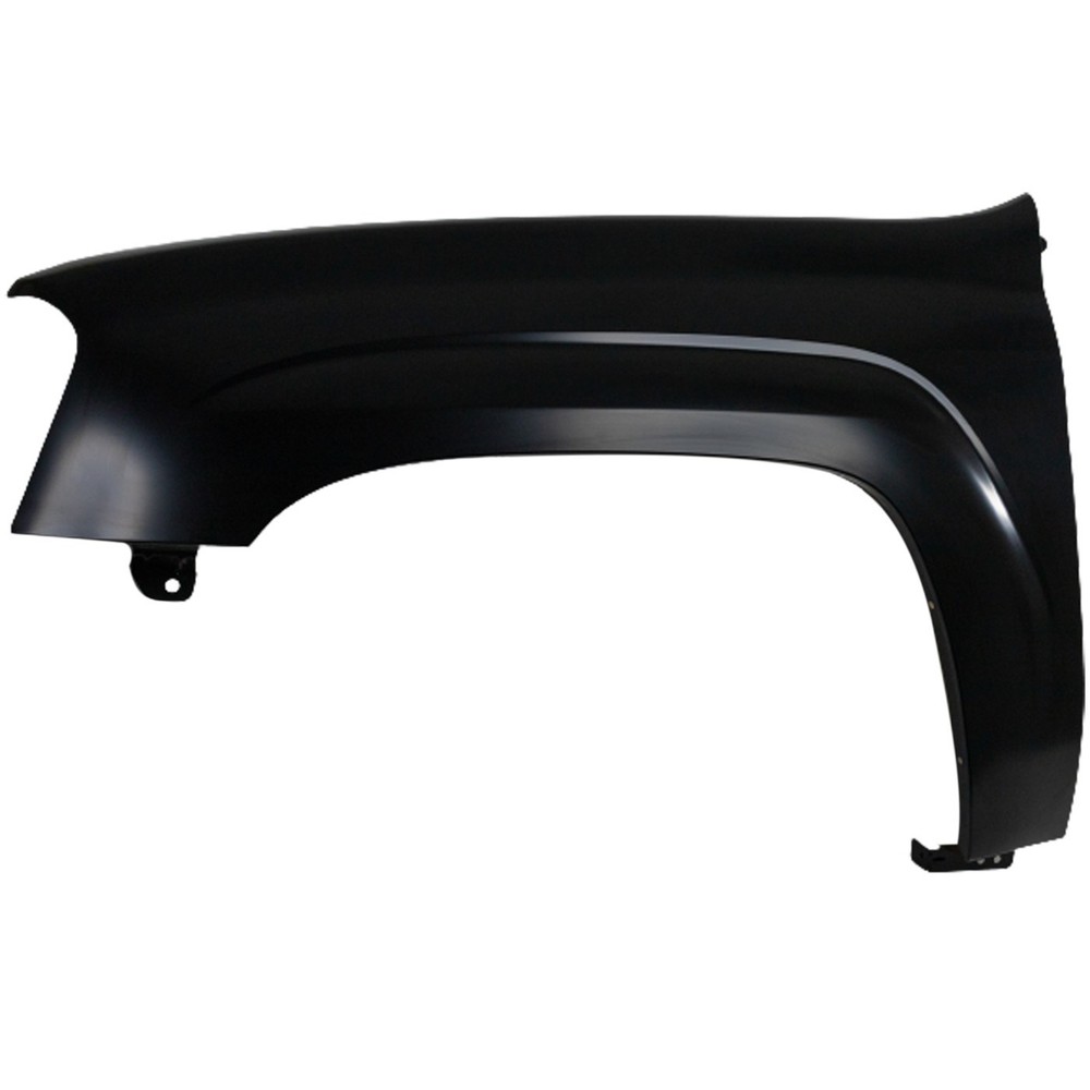 Fender For Chevrolet Trailblazer 2002-2009 Front Driver Side