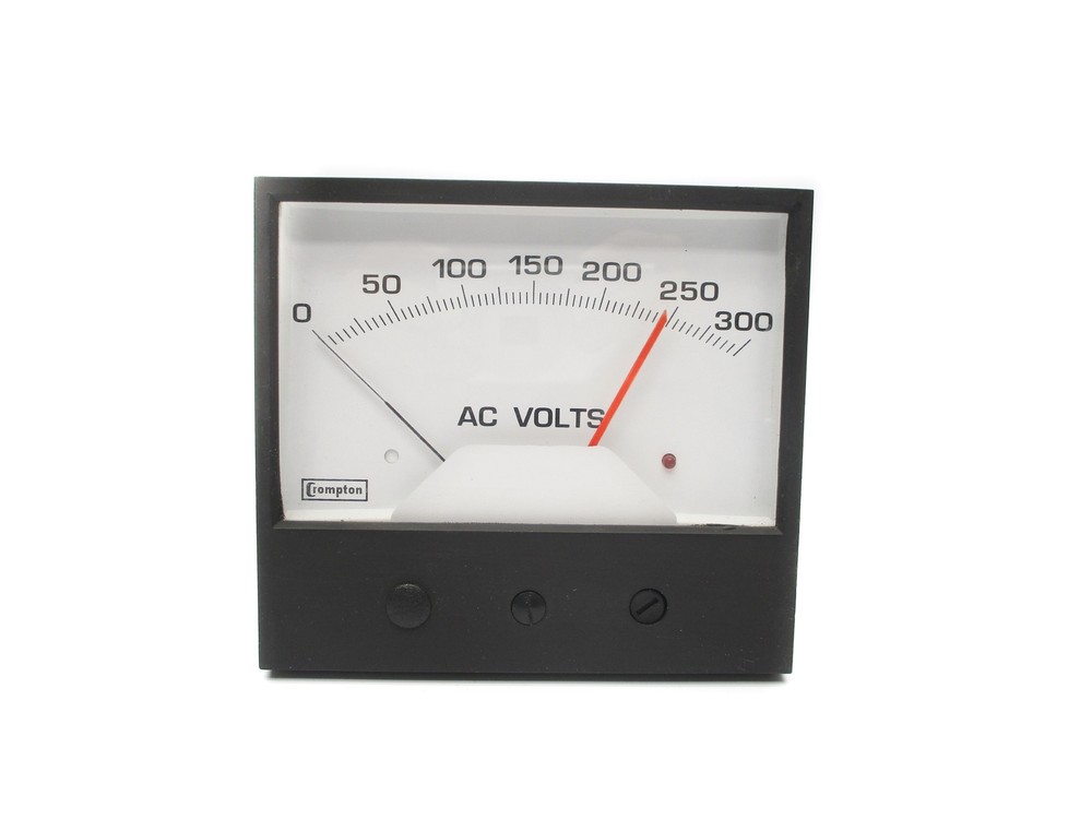 CROMPTON 239-301A-RXRX-AC-S1 NSNP