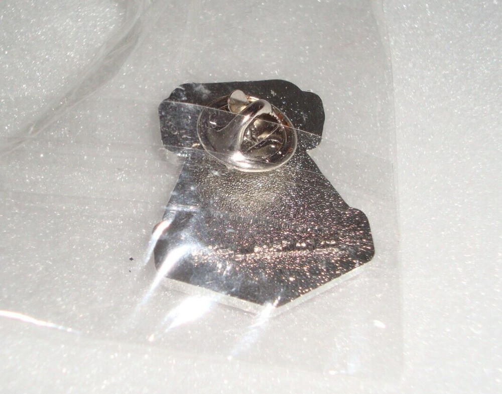 Funko Collector Corps Star Wars Pin