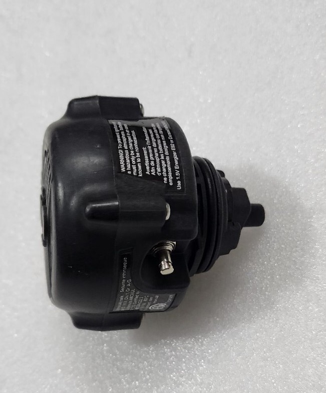 Scott Scba Vison 3 Mask Communication