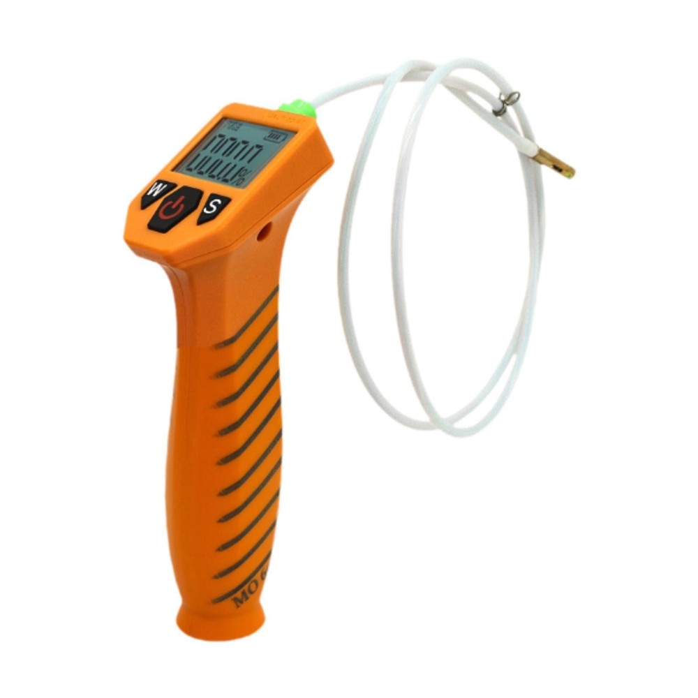 Engine Oil Tester Oil Analyzer Digital Display Car Tester LED Car Testing Tool