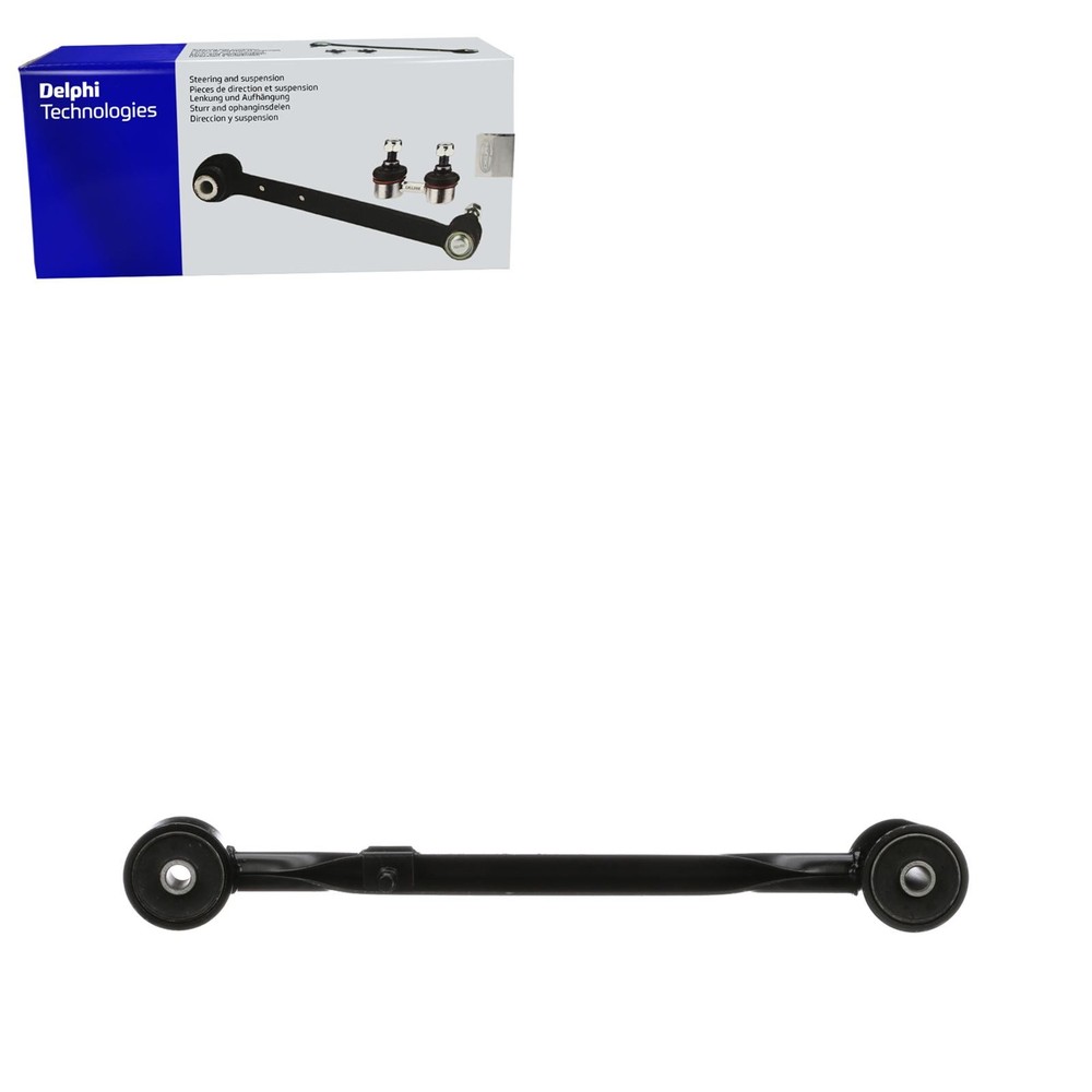 Delphi Suspension Trailing Arm Rear Upper For 2003-2008 Isuzu Ascender