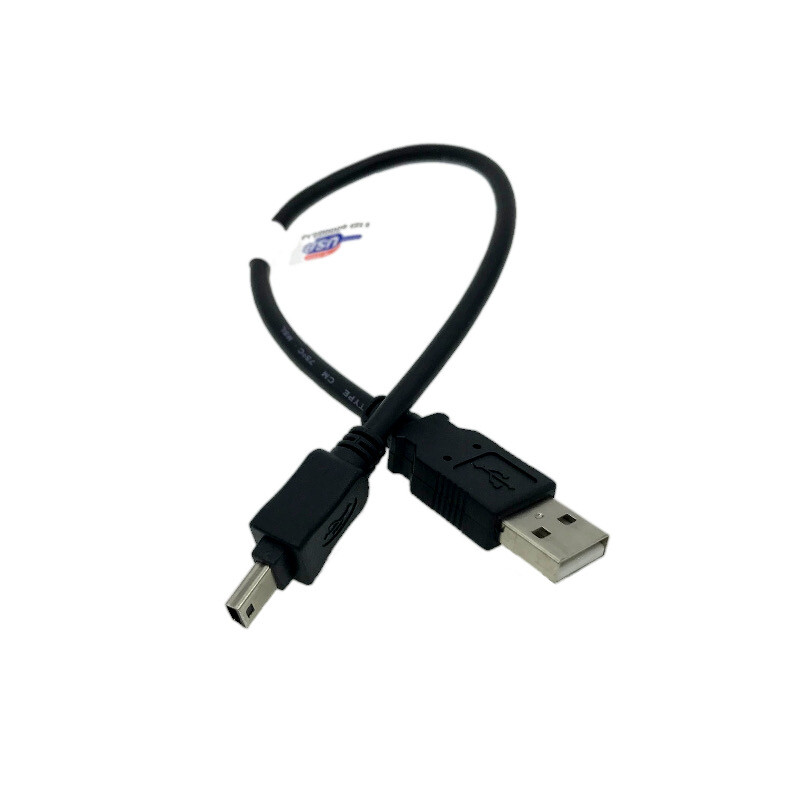 USB Programming Charging Cable Cord for UNIDEN SDS100 SCANNER 1'