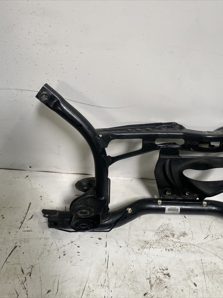 2014 EOS REAR SUB FRAME CROSSMEMBER OEM