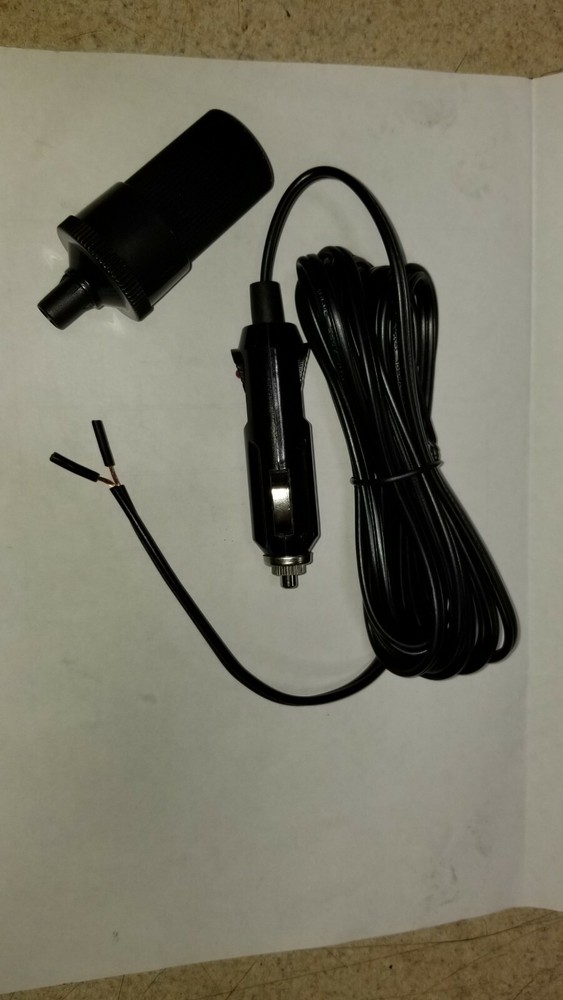 10531 - Swisher 12 Volt Adapter Kit