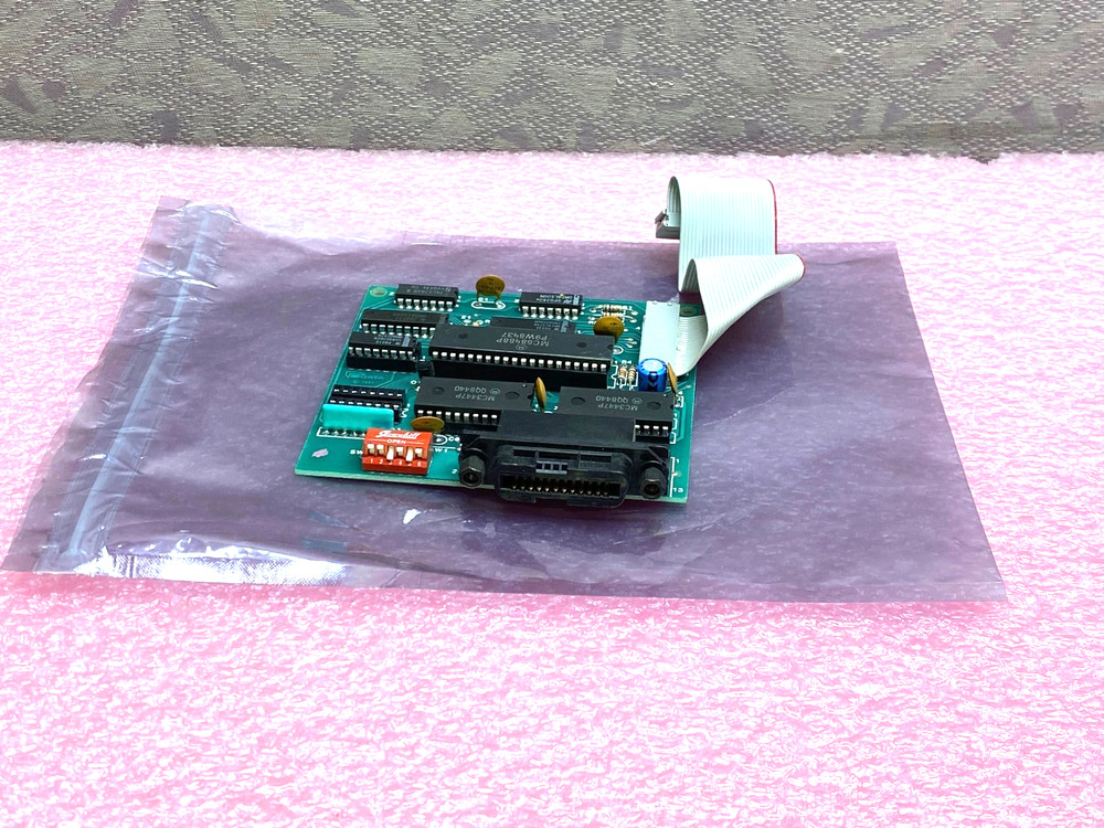 DATA PRECISION 8200 GPIB CARD