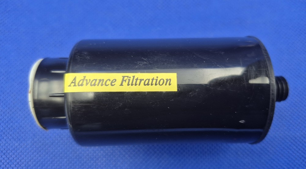Seychelle Ionic Adsorption Micron Replacement Filter for Water Filtration UNUSED