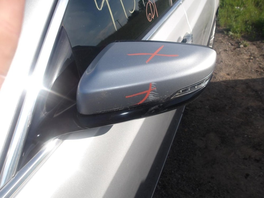 CT6 2018 Air Shutter 2213574