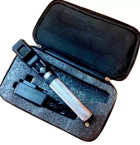 Streak Retinoscope Rechargeable