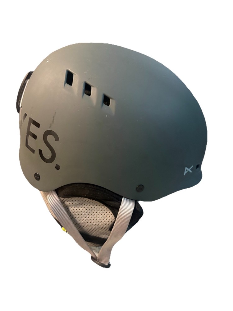 Anon ski/snowboard helmet size XL