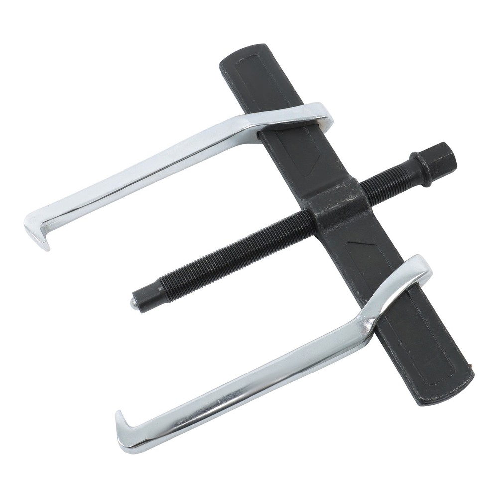 LABLT (12 Inches)Bearing Puller 2 Jaw Gear Puller Puller Gears Removal Tool