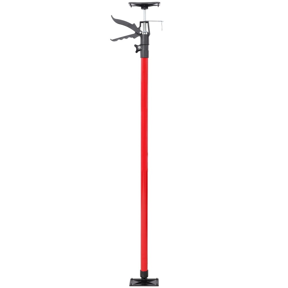 Adjustable Support Pole 45-114" for Cabinets Jacks Cargo Drywall