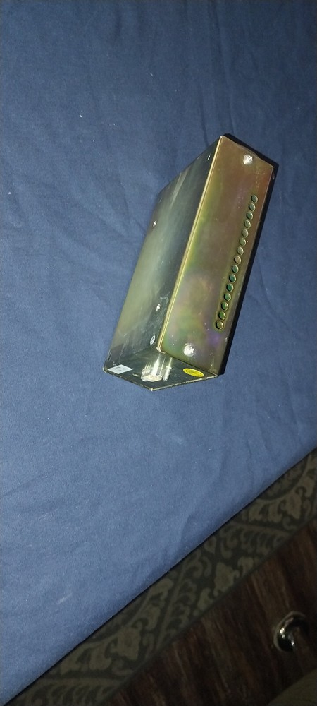 PERKIN ELMER PS-1120 Part No: 502-1120
