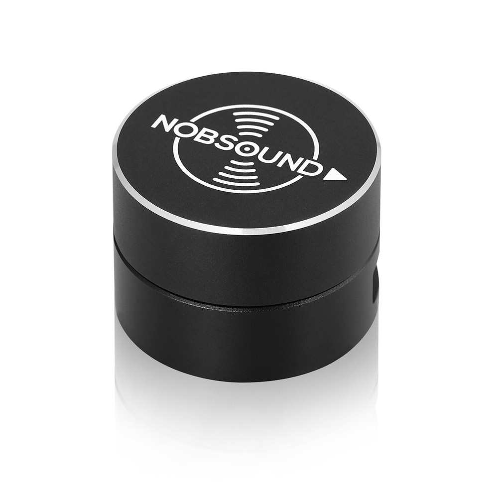 3.5mm/USB Volume Controller Knob for Speaker PC Desktop Lossless Audio Adjuster