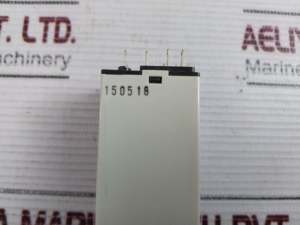 Fuji Electric ST7P-2 Super Timer 60s