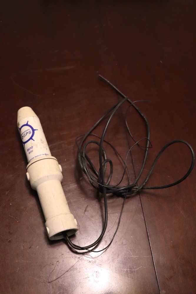 Northstar DGPS Antenna Coupler 8410 ACU