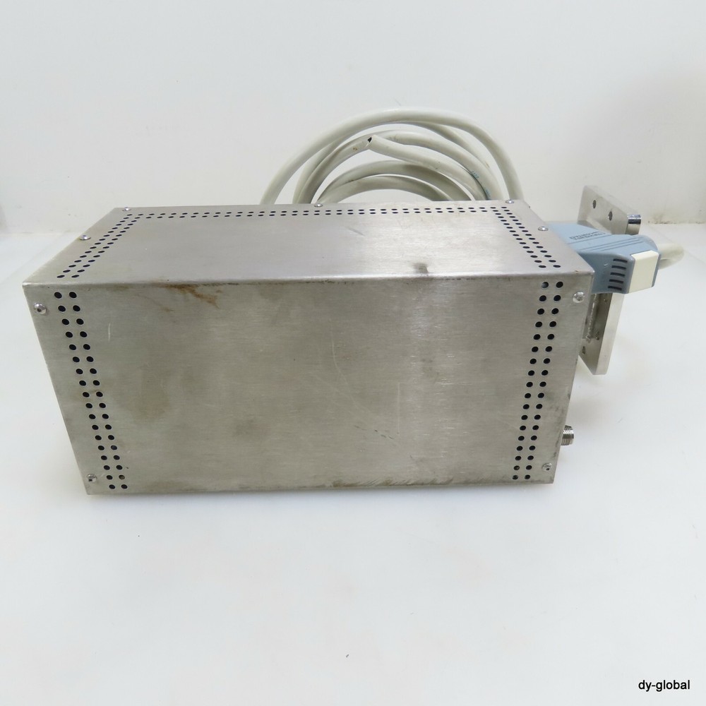 NATIONAL ELECTRONICS USED MH2.OW-S SEM-I-289=9A1B