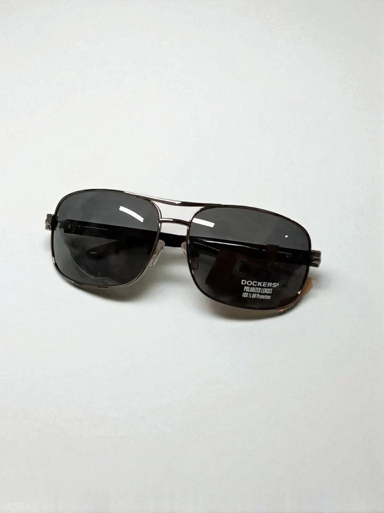Dockers Polarized Lenses 100% UV Protection