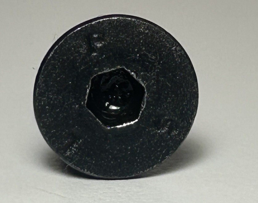 Knight LK93 LK-93 Inline Muzzleloader Stock Screw