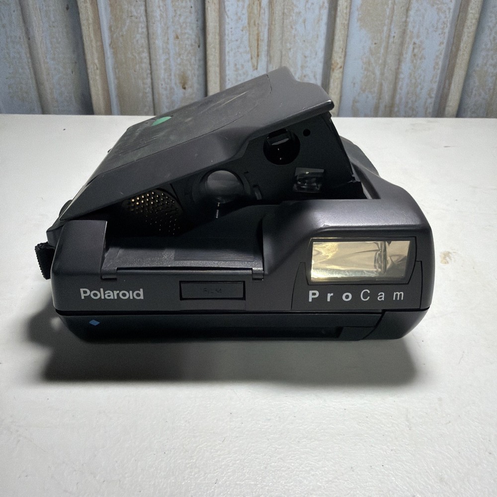 Polaroid Pro Cam Spectra Instant Camera