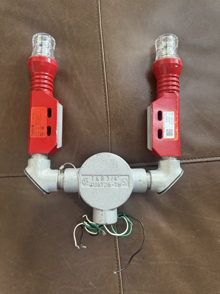 Specification for Obstruction Lighting Equipment