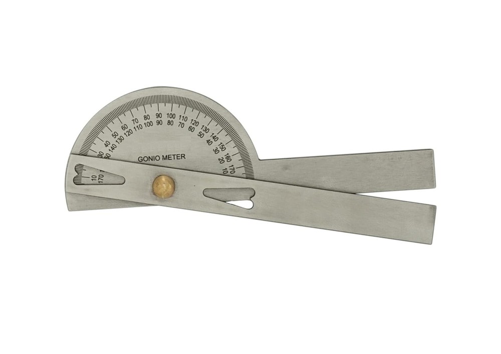 Goniometer [Set 3 pc.]