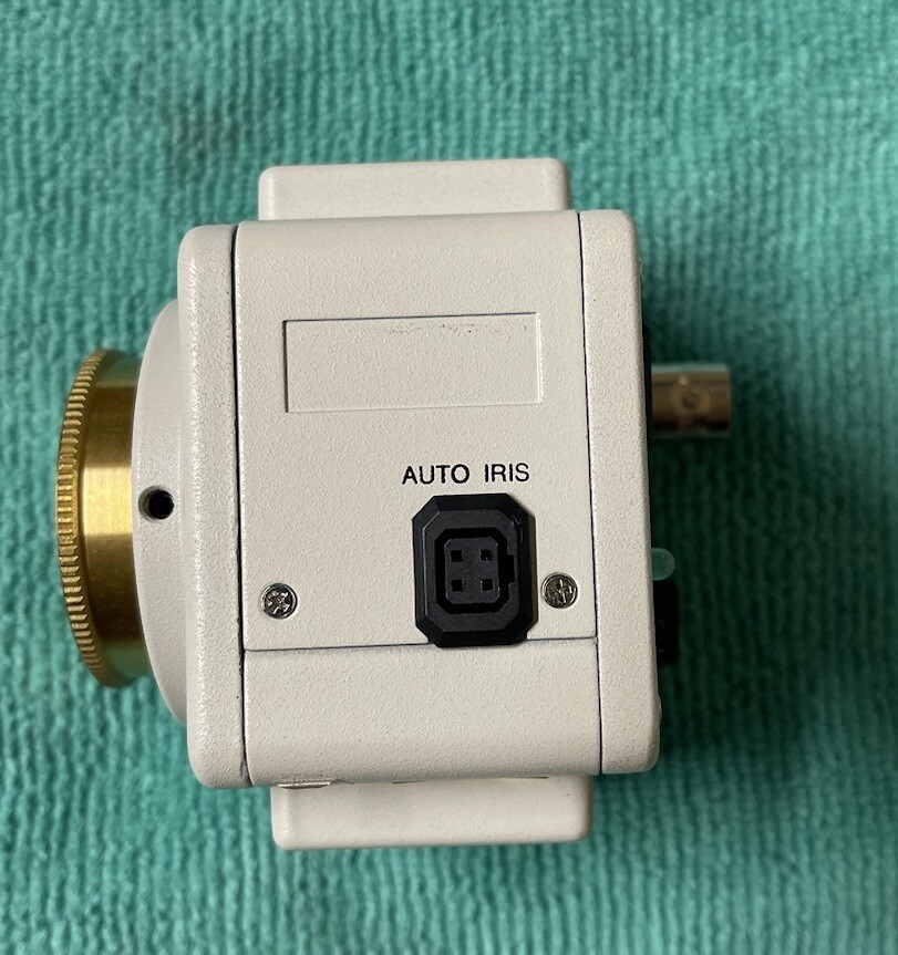 Micro Image Video System Module