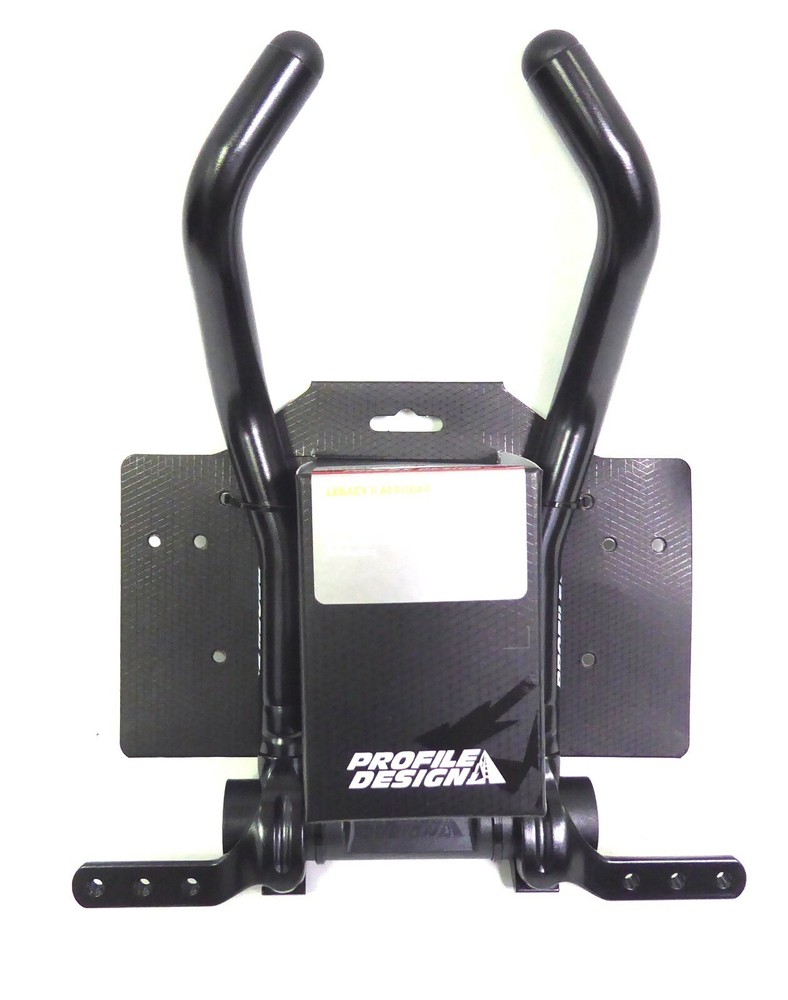 Profile Design Sonic Legacy II Aerobar