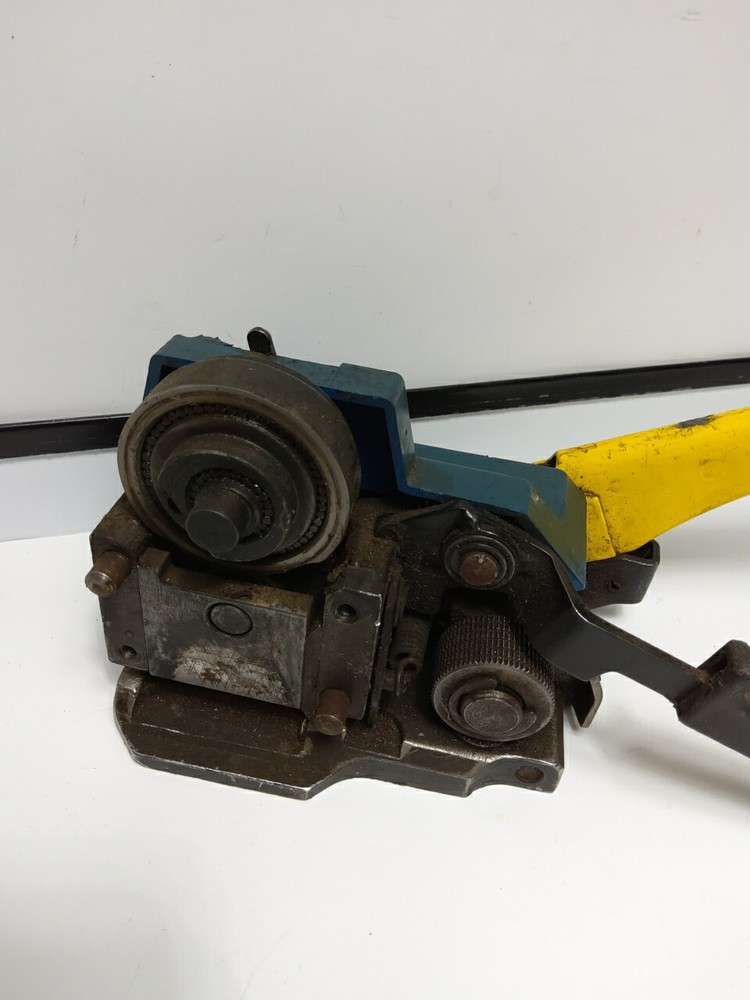 GENERICA STRAPPING TOOL (USED)