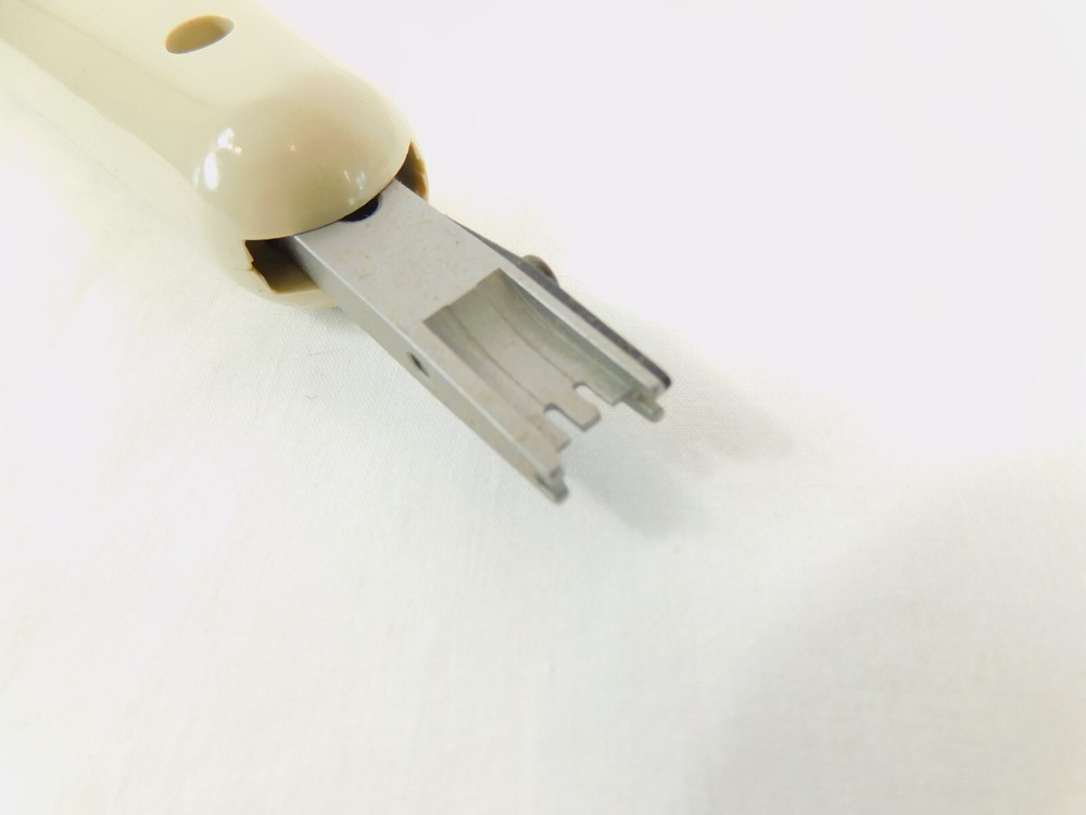 GigaBIX and BIX Connecting Tool Assembly Belden A0270165